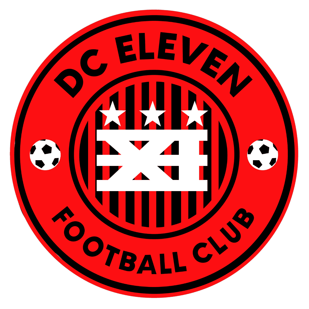 DCXI | DC Eleven FC