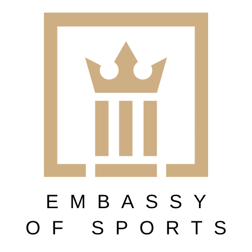 EOS | Embassy of Sports
